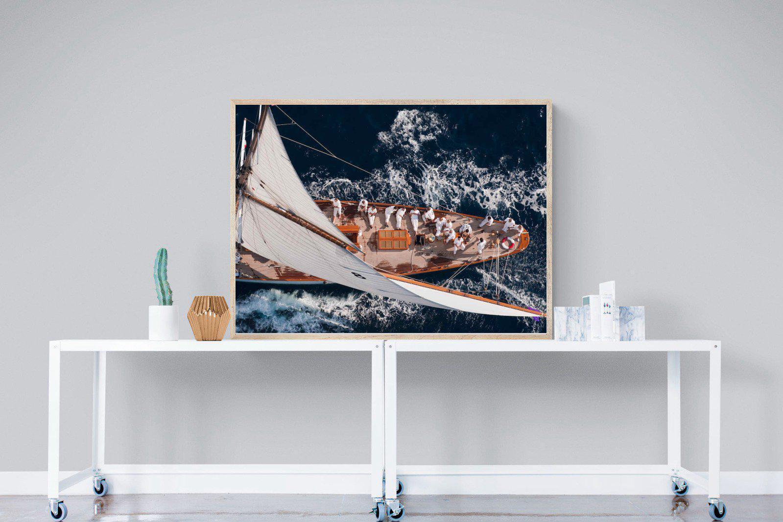 Yachting-Wall_Art-Pixalot