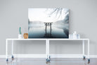 Zen-Wall_Art-120 x 90cm-Mounted Canvas-No Frame-Pixalot