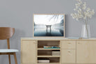 Zen-Wall_Art-60 x 45cm-Mounted Canvas-Wood-Pixalot
