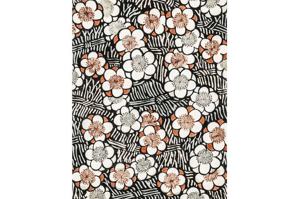 Japanese Floral Pattern-Wall_Art-Pixalot
