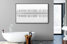 Rhine-Wall_Art-180 x 110cm-Mounted Canvas-Black-Pixalot